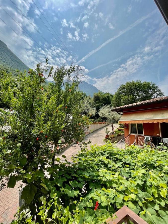 Hotel Baitone - Nature Village Malcesine Exterior photo