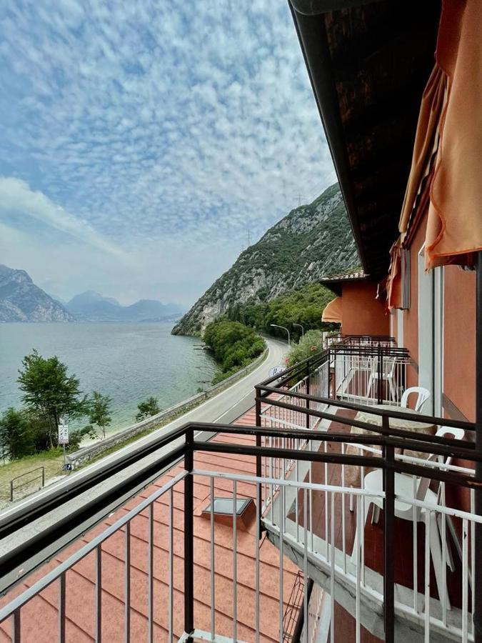 Hotel Baitone - Nature Village Malcesine Exterior photo