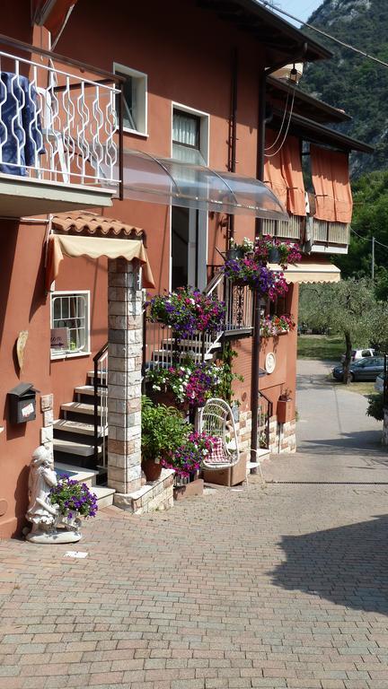 Hotel Baitone - Nature Village Malcesine Exterior photo