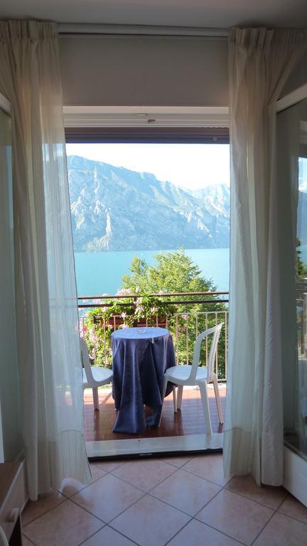 Hotel Baitone - Nature Village Malcesine Room photo