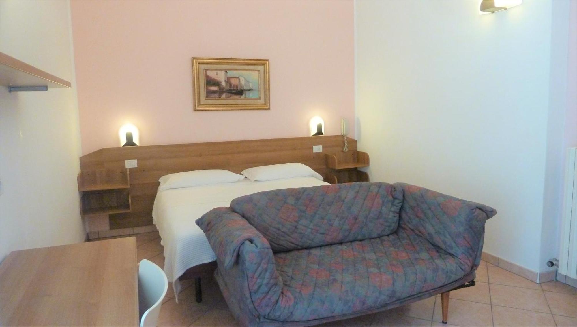 Hotel Baitone - Nature Village Malcesine Room photo
