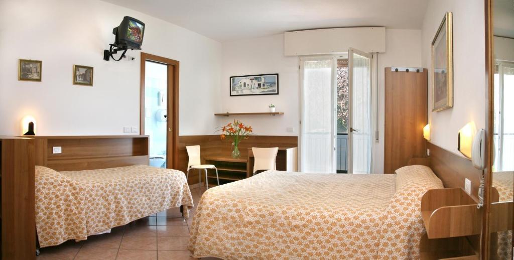 Hotel Baitone - Nature Village Malcesine Room photo